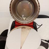 Fornetto elettrico g3 Ferrari