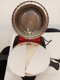 Fornetto elettrico g3 Ferrari