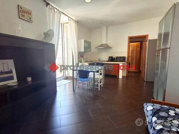 Appartamento Catania [Cod. rif 343VRG]