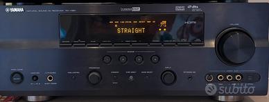 Yamaha Home Theatre