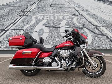 Harley-Davidson Touring Ultra Limited -2013