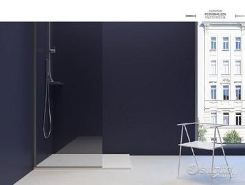 Piatto Doccia Roccia Jetfun