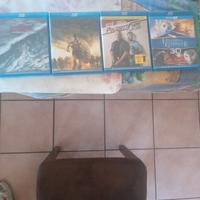 Blue ray film