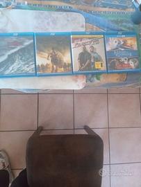 Blue ray film