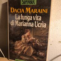 La lunga vita di Marianna Ucria