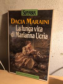 La lunga vita di Marianna Ucria