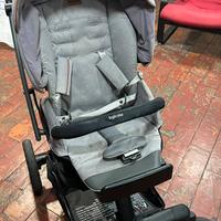 Passeggino Inglesina Quad