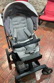 Passeggino Inglesina Quad