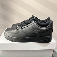 Nike Air Force 1 Low '07 Black EU 42.5