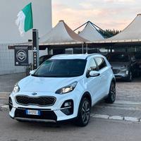 Kia Sportage 1.6 CRDI 116cv 2WD Energy - 2020
