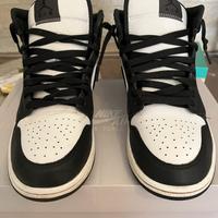 Jordan 1 taglia 42