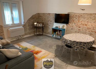 GRADO Centro - A soli 400 metri dal mare / A781