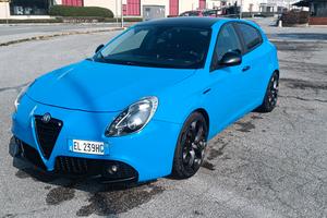 alfa Giulietta 