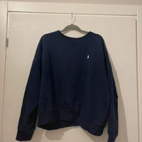 Felpa polo ralph lauren