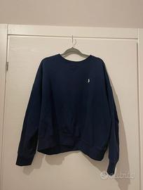 Felpa polo ralph lauren