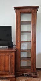 MOBILE TV E CRISTALLIERA