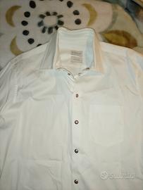 CAMICIA DA COLLEZIONE MONCLER SIMONE INZAGHI inter