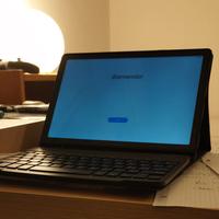 samsung tab a8