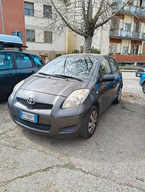 Toyota Yaris 2010