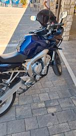 fz6 Fazer 600