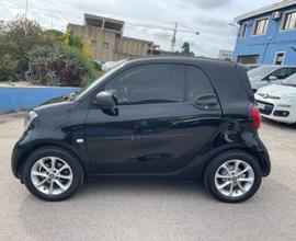 SMART ForTwo 70 1.0 twinamic