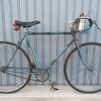 Bici mezza corsa anni 40