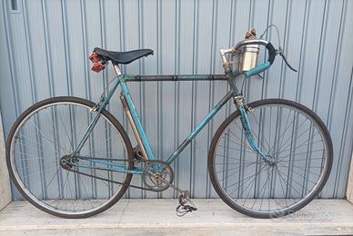 Bici mezza corsa anni 40