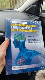 Fondamenti anatomofisiologici e neuroscienze..