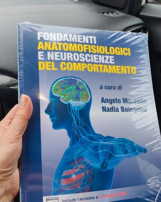Fondamenti anatomofisiologici e neuroscienze..