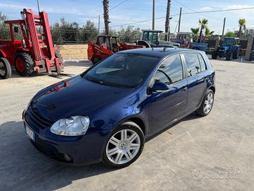 Volkswagen Golf 1.9 TDI DPF 4mot. 5p. GT Sport