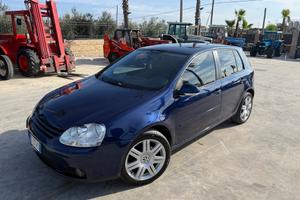 Volkswagen Golf 1.9 TDI DPF 4mot. 5p. GT Sport