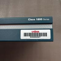 CISCO 1800 SERIES