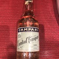 Cordial Campari
