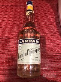 Cordial Campari