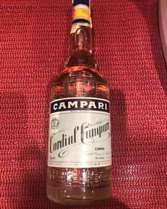 Cordial Campari