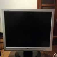 Monitor LG Flatron