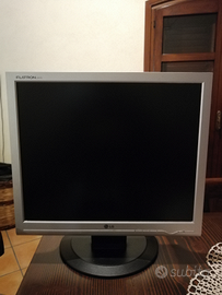 Monitor LG Flatron