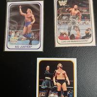 cards wwf  