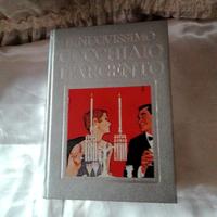 Libro cucina Cucchiaio D'Argento ediz.1988