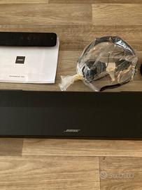 Soundbar Bose 700