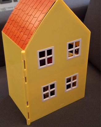 casa peppa pig