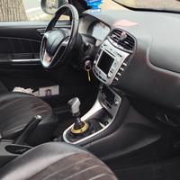 lancia delta 1400 gpl