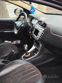 lancia delta 1400 gpl