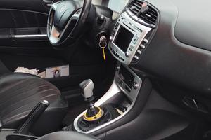 lancia delta 1400 gpl