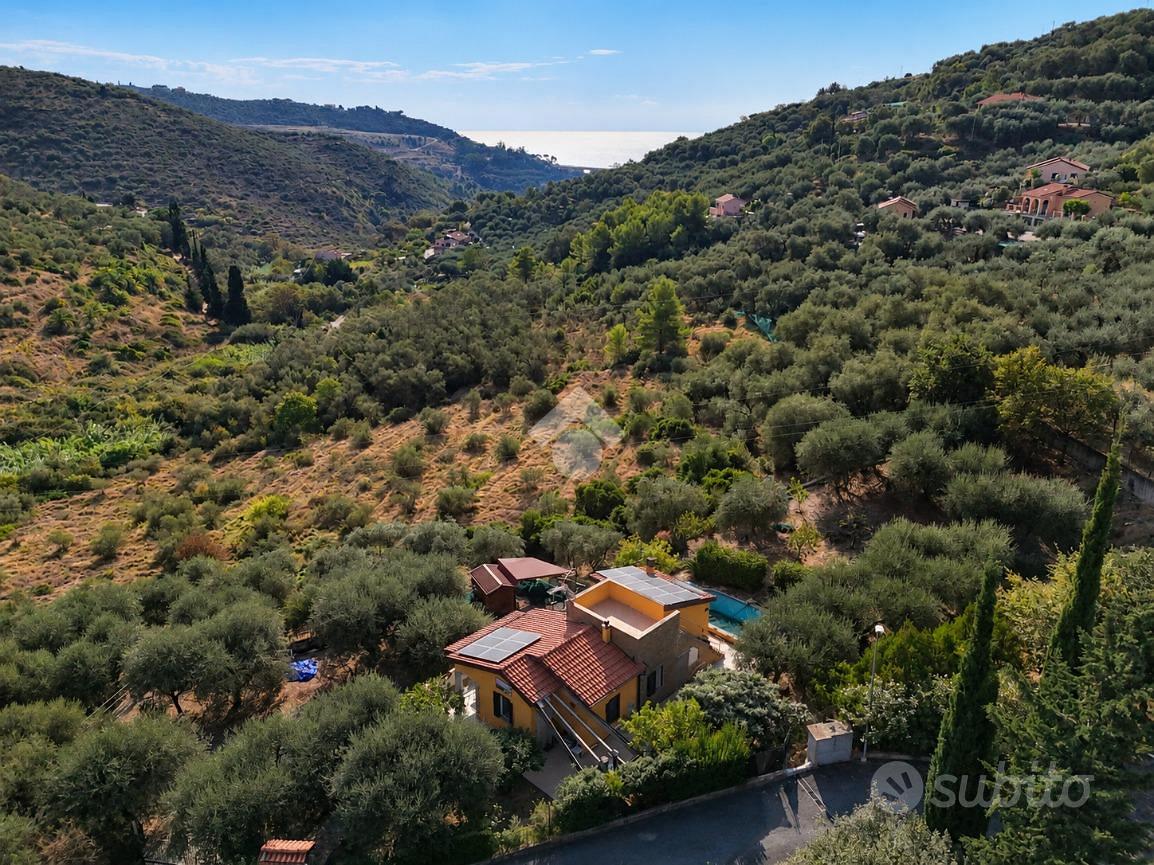 Casa – Civezza, Provincia di Imperia - Vista 4