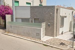 Villa vicino al mare