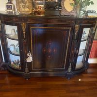 Credenza inglese