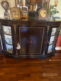 Credenza inglese