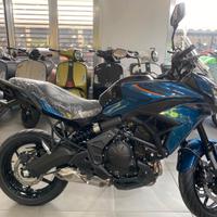 Kawasaki Versys 650 - 2026