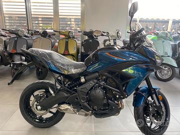 Kawasaki Versys 650 - 2026